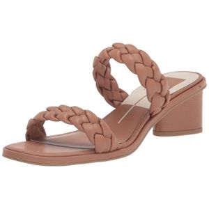 Dolce Vita Ronin Heels - Sz 7.5